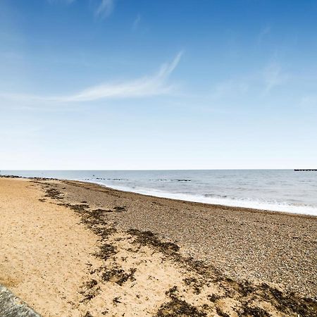 Hotel Sea Breeze Clacton-on-Sea Εξωτερικό φωτογραφία