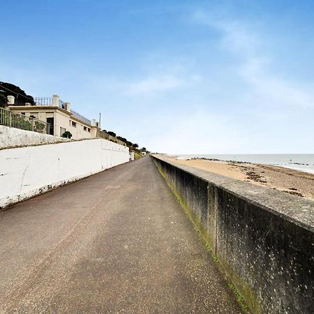 Hotel Sea Breeze Clacton-on-Sea Εξωτερικό φωτογραφία