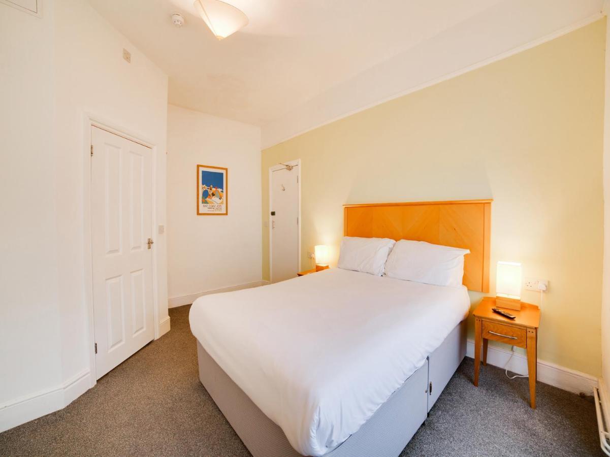 Hotel Sea Breeze Clacton-on-Sea Εξωτερικό φωτογραφία