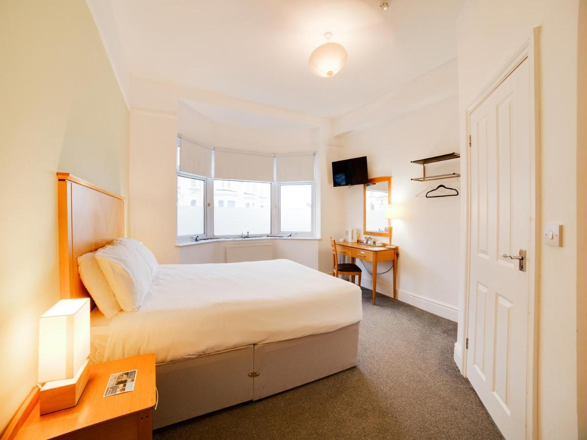 Hotel Sea Breeze Clacton-on-Sea Εξωτερικό φωτογραφία