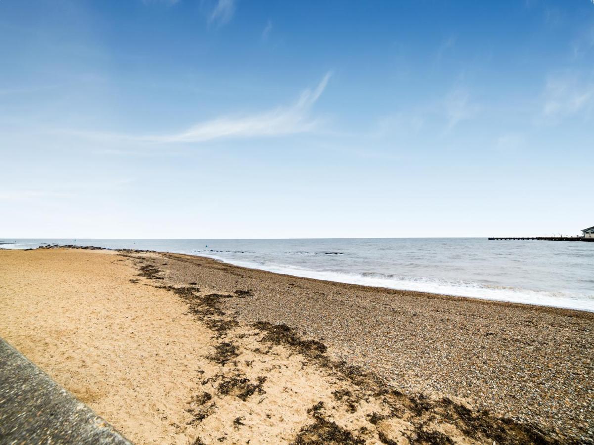 Hotel Sea Breeze Clacton-on-Sea Εξωτερικό φωτογραφία
