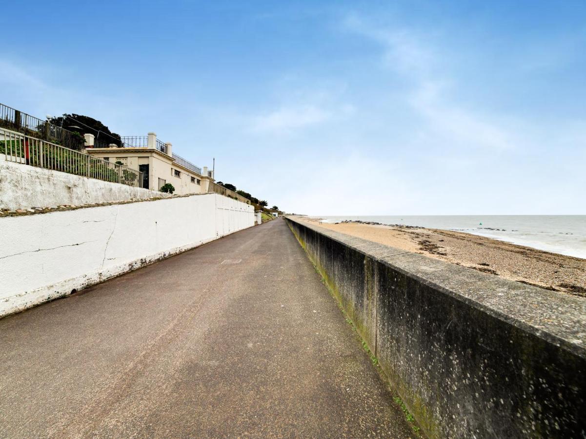 Hotel Sea Breeze Clacton-on-Sea Εξωτερικό φωτογραφία