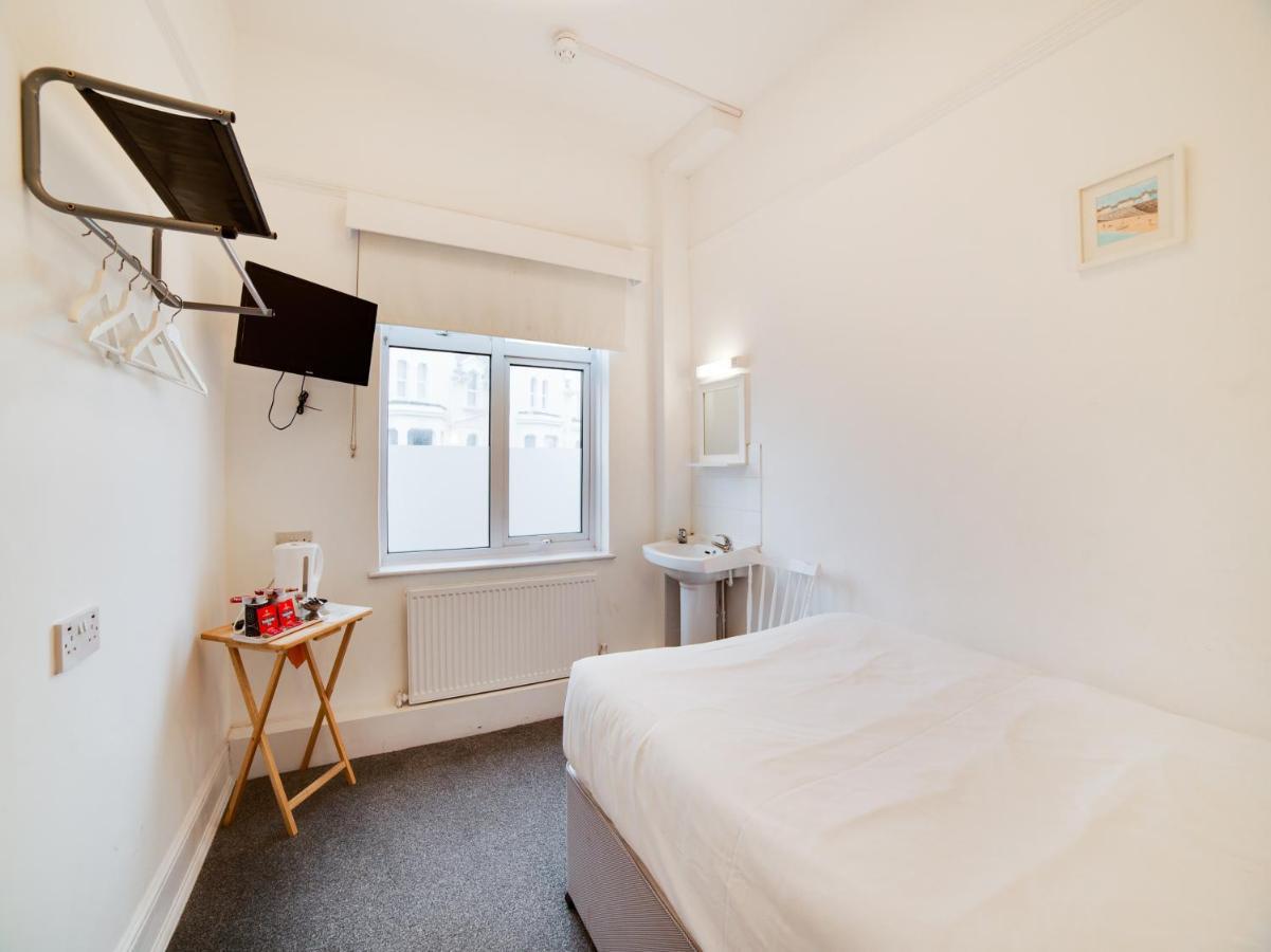 Hotel Sea Breeze Clacton-on-Sea Εξωτερικό φωτογραφία