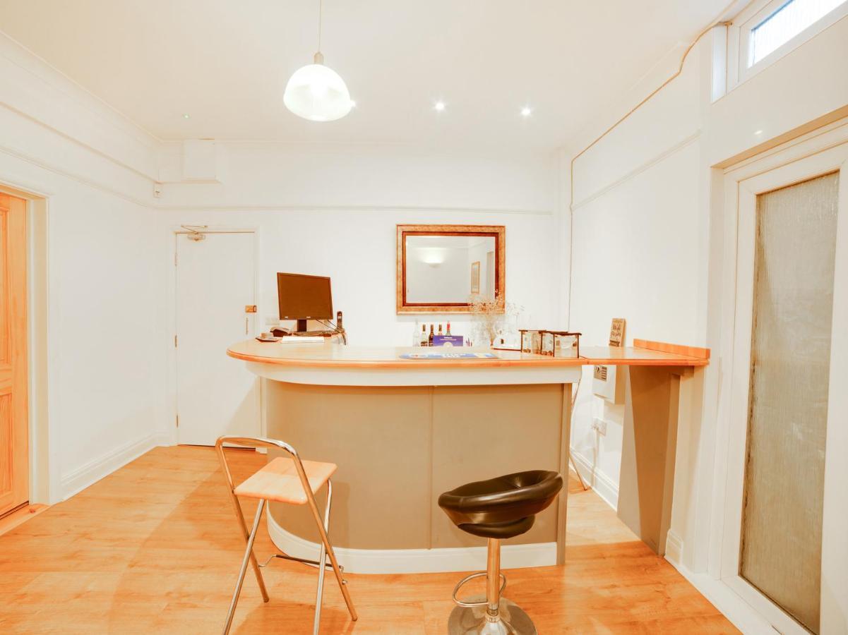 Hotel Sea Breeze Clacton-on-Sea Εξωτερικό φωτογραφία