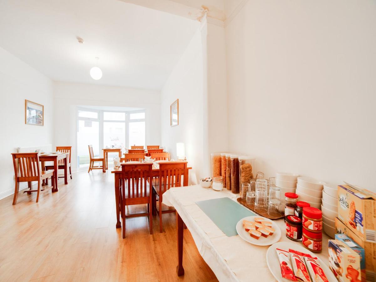 Hotel Sea Breeze Clacton-on-Sea Εξωτερικό φωτογραφία