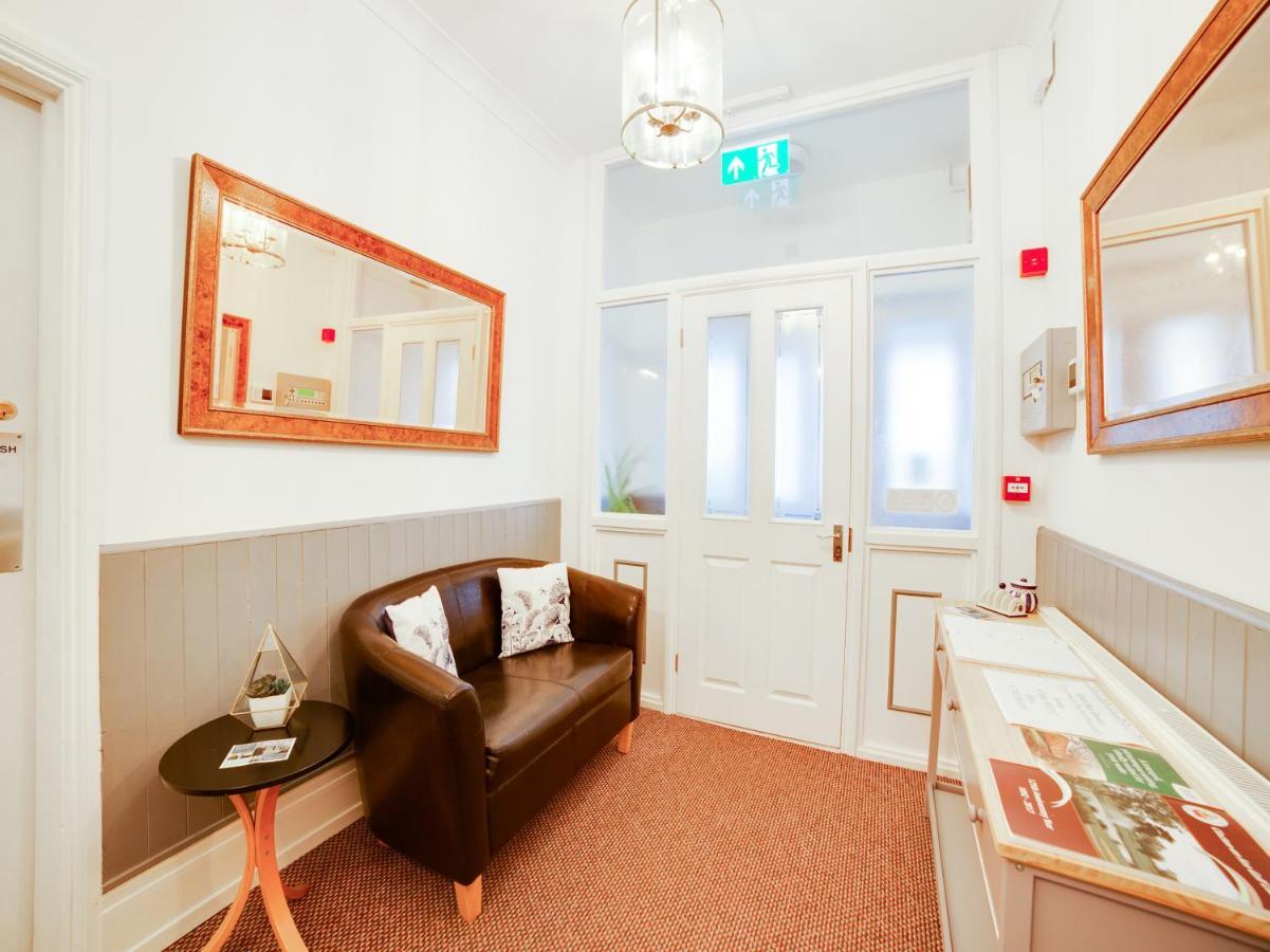 Hotel Sea Breeze Clacton-on-Sea Εξωτερικό φωτογραφία