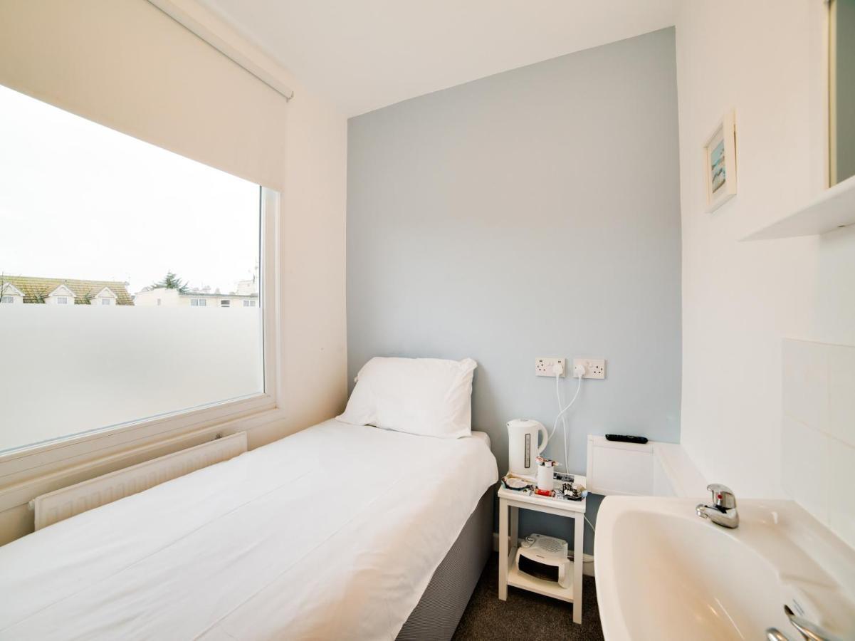 Hotel Sea Breeze Clacton-on-Sea Εξωτερικό φωτογραφία