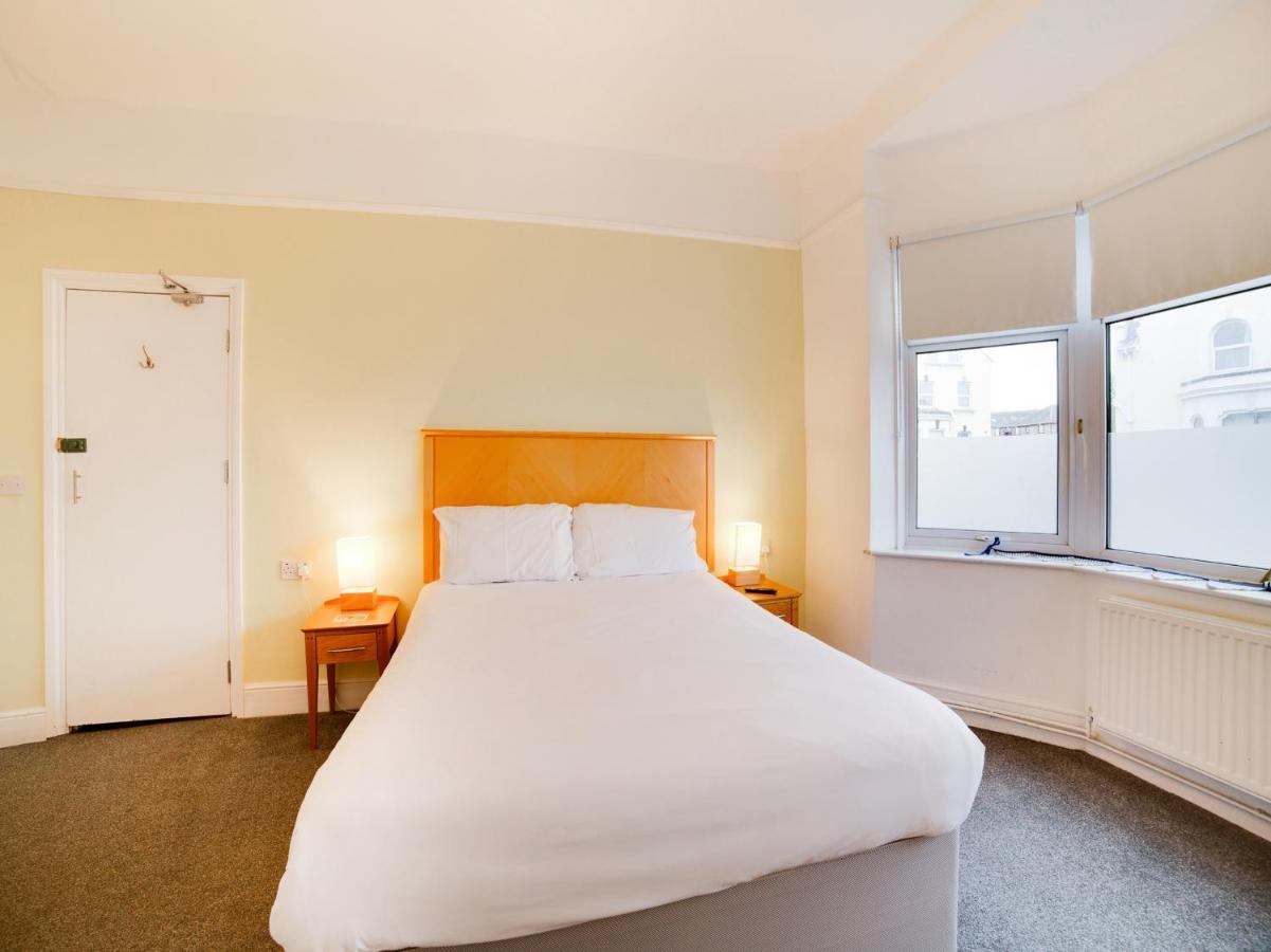Hotel Sea Breeze Clacton-on-Sea Εξωτερικό φωτογραφία