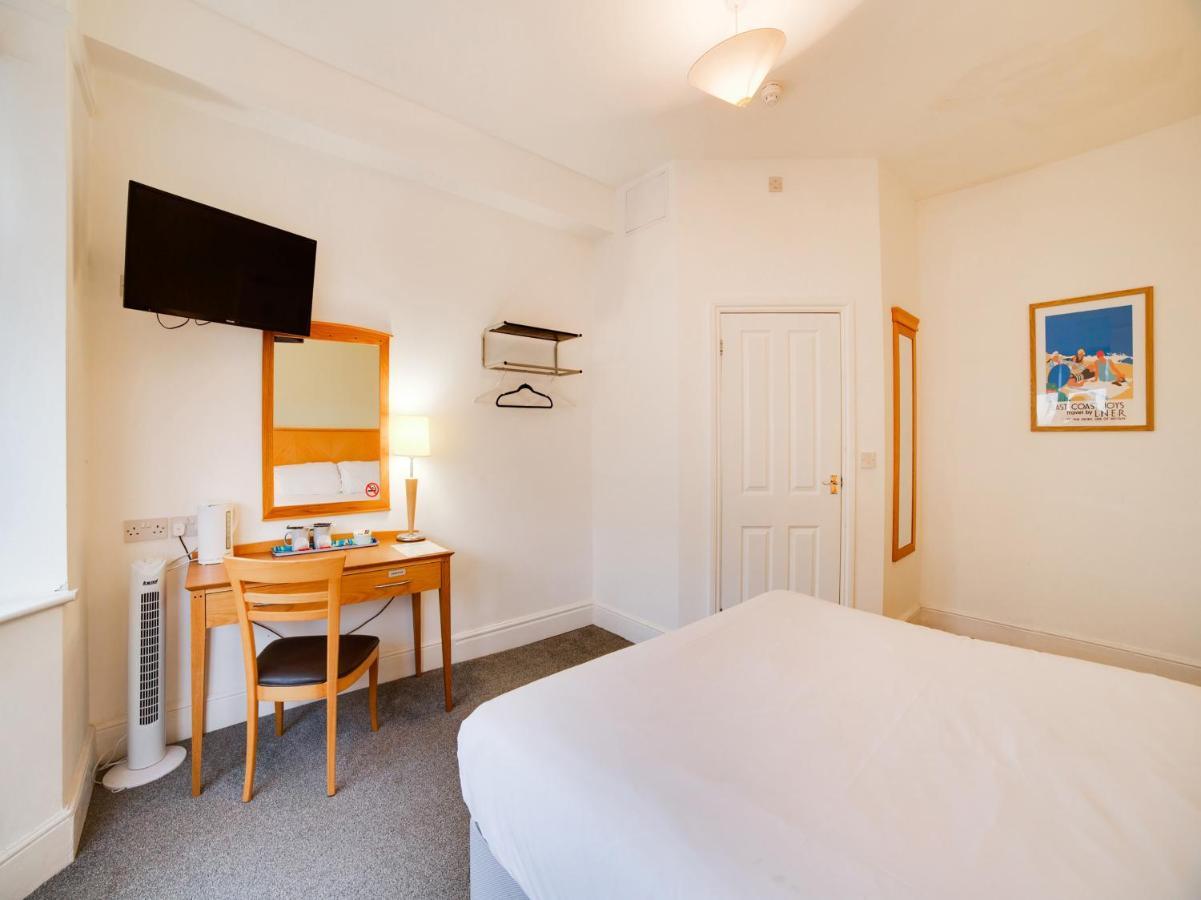 Hotel Sea Breeze Clacton-on-Sea Εξωτερικό φωτογραφία