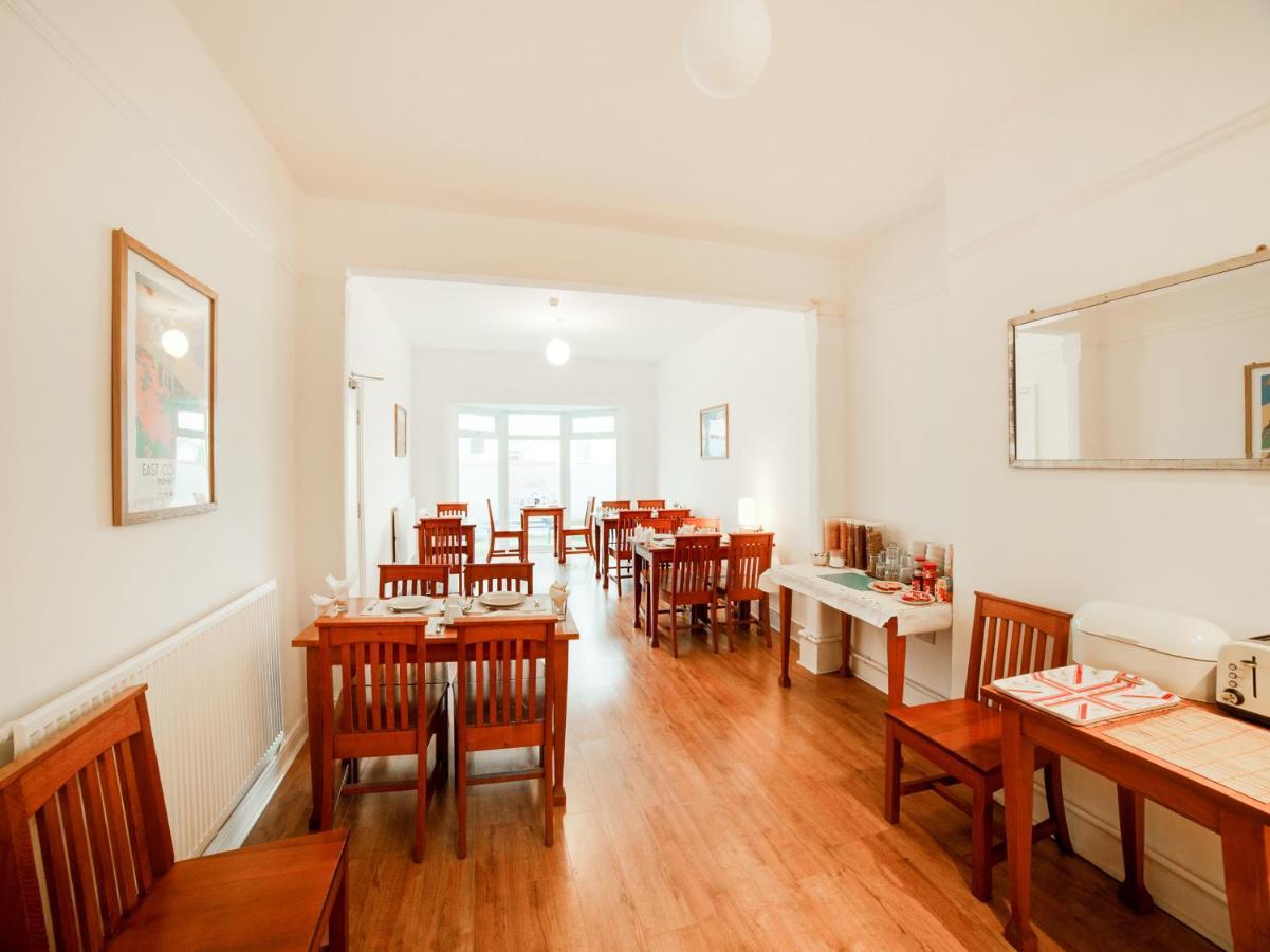 Hotel Sea Breeze Clacton-on-Sea Εξωτερικό φωτογραφία