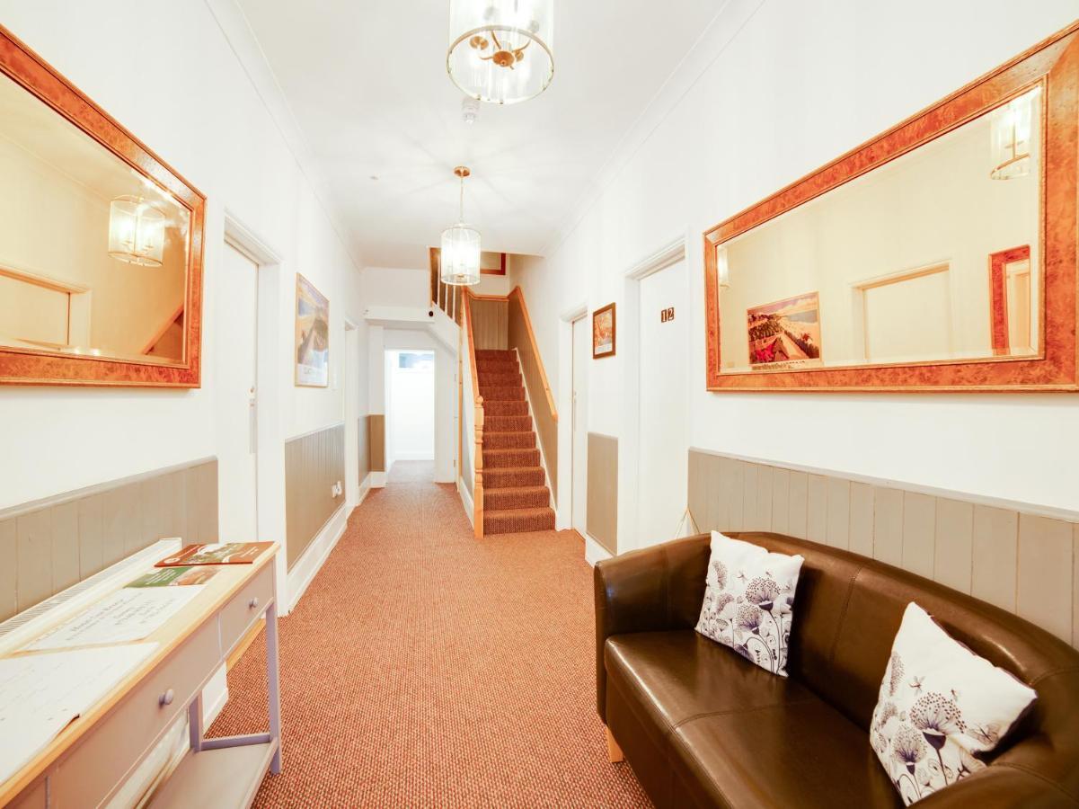Hotel Sea Breeze Clacton-on-Sea Εξωτερικό φωτογραφία