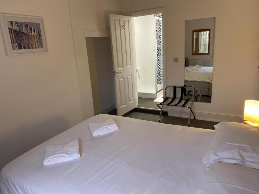 Hotel Sea Breeze Clacton-on-Sea Εξωτερικό φωτογραφία
